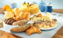 12 рецептов вкуснейшей выпечки
