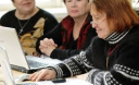 "Університети третього віку" рятують від кризи "Університети третього віку" рятують від кризи