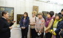 Одесских пенсионеров бесплатно водят по музеям