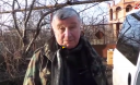 Одесский пенсионер передал на фронт две тысячи противогазов