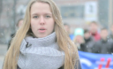 Студенти Росії відповіли українській молоді штампами пропаганди Кремля