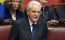 В Італії президентом обрали 73-річного екс-суддю