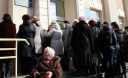Все в очередь. Как зарабатывают на пропускном режиме в зоне АТО Все в очередь. Как зарабатывают на пропускном режиме в зоне АТО