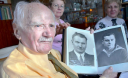 105-летний Иван Якимчук: "Наверное, сам Гитлер был бы в шоке, узнав, что русские воюют против украинцев" 105-летний Иван Якимчук: "Наверное, сам Гитлер был бы в шоке, узнав, что русские воюют против украинцев"