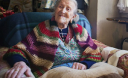 Самая пожилая женщина Европы 115-летняя итальянка Эмма Морано поделилась секретами долгой жизни
