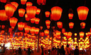 Китайський Новий рік або як відзначають Свято весни