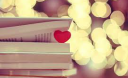 Три книги про красиве кохання