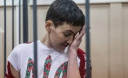 Савченко згодна припинити голодування лише за крок до смерті, - адвокат Савченко згодна припинити голодування лише за крок до смерті, - адвокат