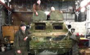 Старики-механики: как в глубинке воскрешают броневики для фронта