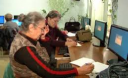 У черкаському виші пенсіонерів навчають комп’ютерної грамоти