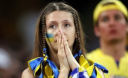 Третина українок вважають себе нещасними - опитування Третина українок вважають себе нещасними - опитування