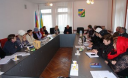 На Білоцерківщині створено Академію пенсіонерів