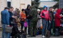 Де в Києві здати допомогу для переселенців і АТО?
