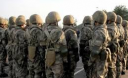 В Минобороны рассказали, как усилят социальную защиту военнослужащих В Минобороны рассказали, как усилят социальную защиту военнослужащих