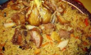 5 рецептов вегетарианского плова