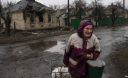 Життя пенсіонерів у Дебальцеві: другий раз на фронті Життя пенсіонерів у Дебальцеві: другий раз на фронті
