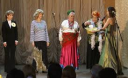 В Одессе прошел конкурс "А ну-ка бабушки" В Одессе прошел конкурс "А ну-ка бабушки"