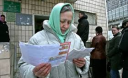 Повышение тарифов на холодную воду отложили на неопределенный срок Повышение тарифов на холодную воду отложили на неопределенный срок