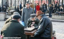 Большинство украинцев поддерживают ограничения больших пенсий Большинство украинцев поддерживают ограничения больших пенсий