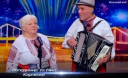 Черкаські пенсіонери викликали фурор на шоу “Україна має талант”