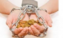 Банкирам запретили требовать с украинцев списанные кредиты Банкирам запретили требовать с украинцев списанные кредиты