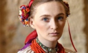 Український народний костюм вперше на подіумі Українського тижня моди