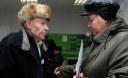 Пенсионеры в «ДНР» получат «украинскую» пенсию в рублях по курсу 2 рубля за 1 гривну Пенсионеры в «ДНР» получат «украинскую» пенсию в рублях по курсу 2 рубля за 1 гривну