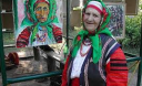 Бабушка всея Руси Бабушка всея Руси