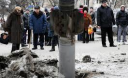 Дейнега: 90% українців байдужі до війни на Донбасі Дейнега: 90% українців байдужі до війни на Донбасі