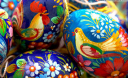 У Києві під Великдень влаштують фестиваль писанок