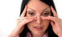 Эффективный массаж для лечения лицевого нерва