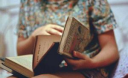 Які книги читати, коли поганий настрій