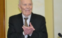 96-літнього Бориса Патона переобрали президентом Академії Наук
 96-літнього Бориса Патона переобрали президентом Академії Наук