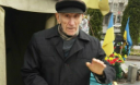 Цю країну не перемогти. Львівський дідусь щомісяця віддає з пенсії 100 гривень для солдатиків