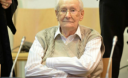 Бухгалтер Аушвица. Исповедь 93-летнего солдата фюрера