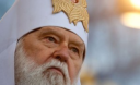 Филарет: Если Константинополь признает Киевский патриархат, то Московский прекратит существование в Украине