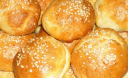 Нежные картофельные булочки