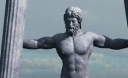 Де знаходилися Гераклові Стовпи?