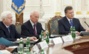 Янукович та Азаров не отримують пенсії від України — міністр