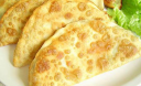 Очень вкусные чебуреки