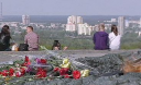 Україна вперше відзначає 8 травня День пам‘яті жертв Другої світової війни Україна вперше відзначає 8 травня День пам‘яті жертв Другої світової війни