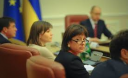 У бюджеті поки немає грошей для збільшення соціальних виплат, - Яресько