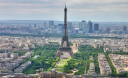 Пять лучших достопримечательностей Парижа