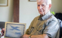 В США получил диплом 94-летний студент, учившийся 75 лет