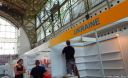 Україна на міжнародному книжковому ярмарку в Празі: «Ми вас чекали 21 рік» Україна на міжнародному книжковому ярмарку в Празі: «Ми вас чекали 21 рік»
