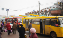 З 1 червня пенсіонерів можуть примусити платити за проїзд З 1 червня пенсіонерів можуть примусити платити за проїзд