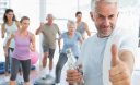 Лучшие виды спорта, которые помогут продлить жизнь