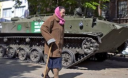Пенсионеров-обманщиков из зоны АТО пригрозили лишить украинских пенсий Пенсионеров-обманщиков из зоны АТО пригрозили лишить украинских пенсий