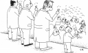 Мухи от котлет. Как перестать верить политикам и начать их контролировать? Памятка для читателя