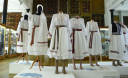 У Києві відкрили виставку унікального волинського одягу